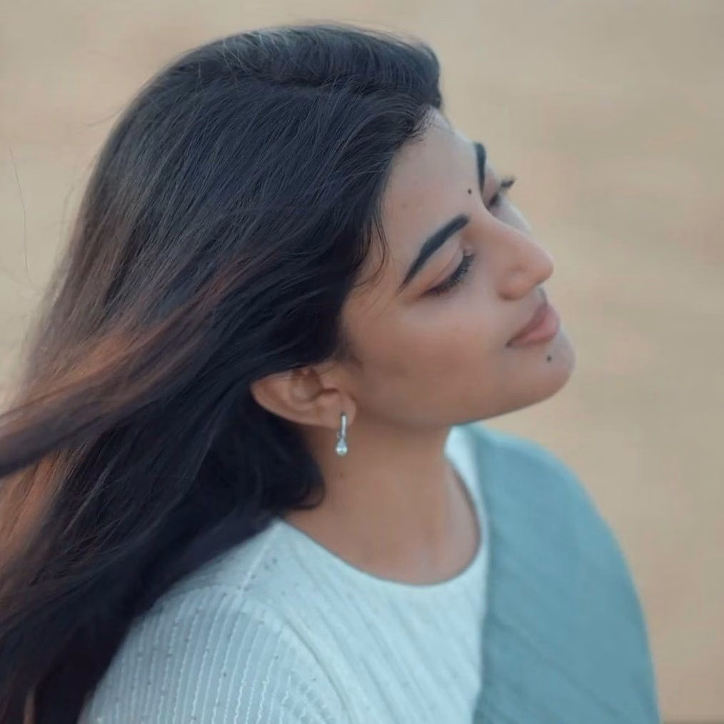Anandhi