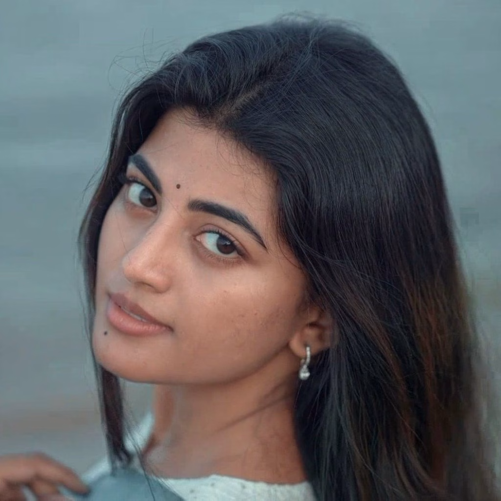 Anandhi