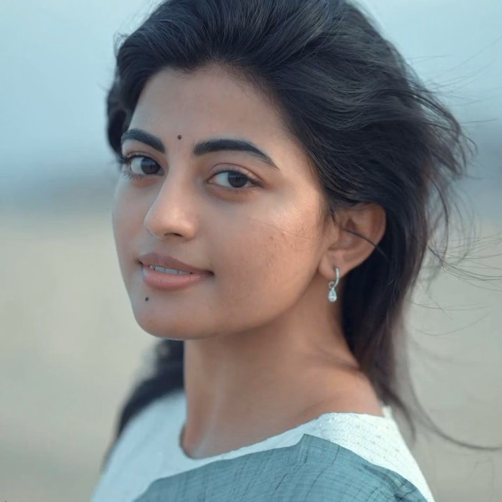 Anandhi