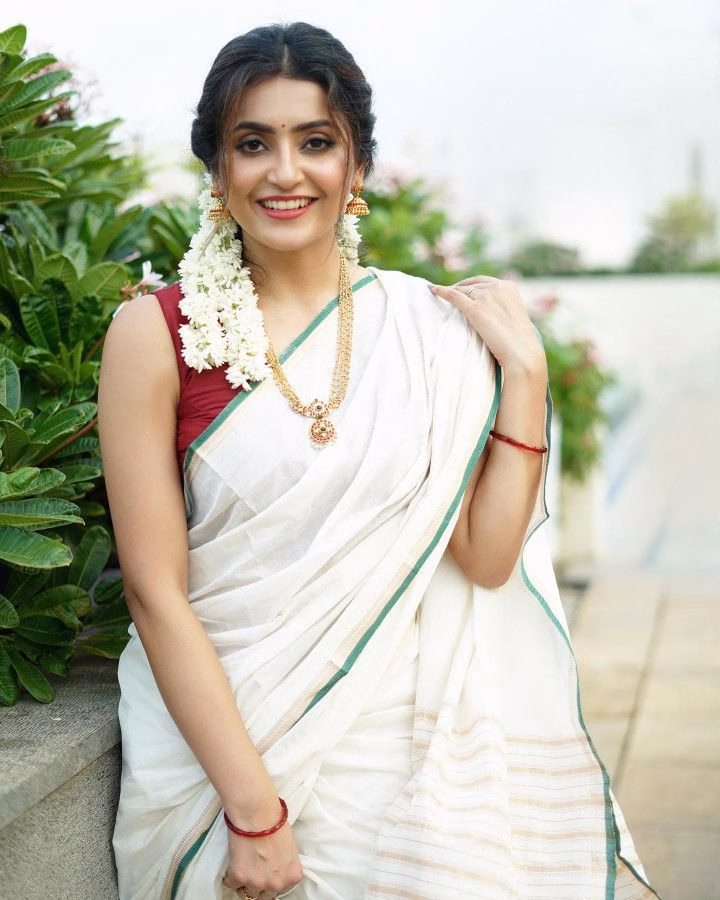 Avantika Mishra