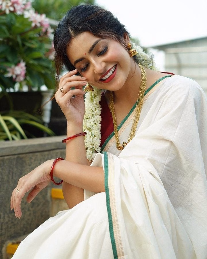Avantika Mishra