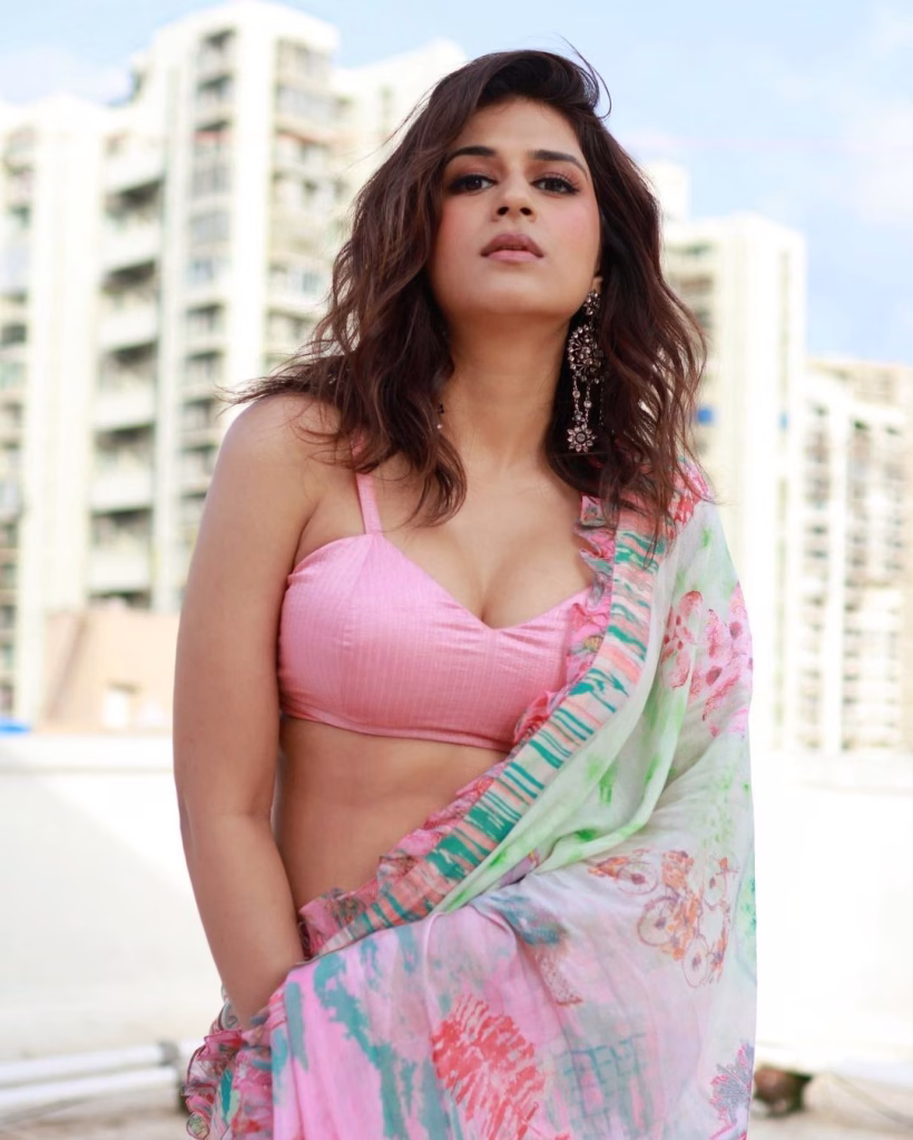 Shraddha Das