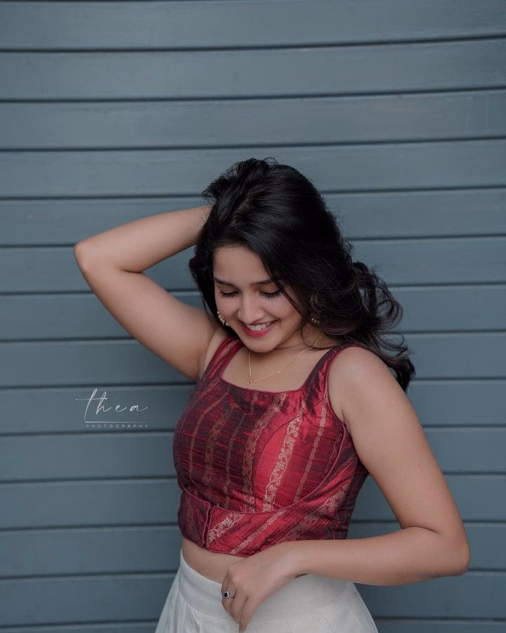 Anikha Surendran
