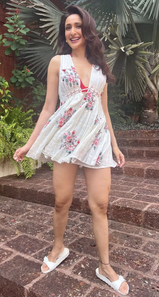 Pragya Jaiswal