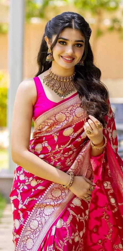Krithi Shetty