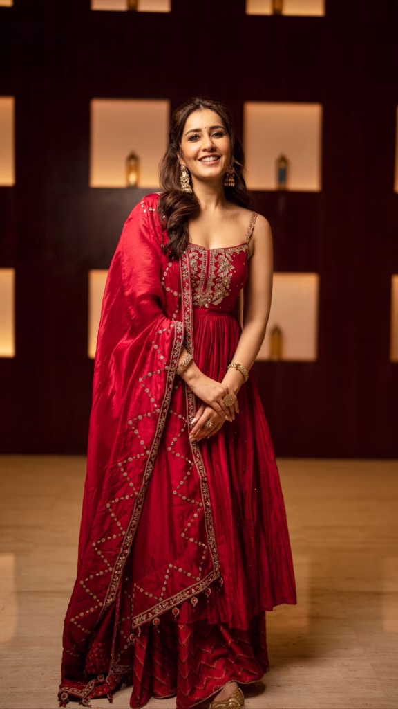 Raashii Khanna