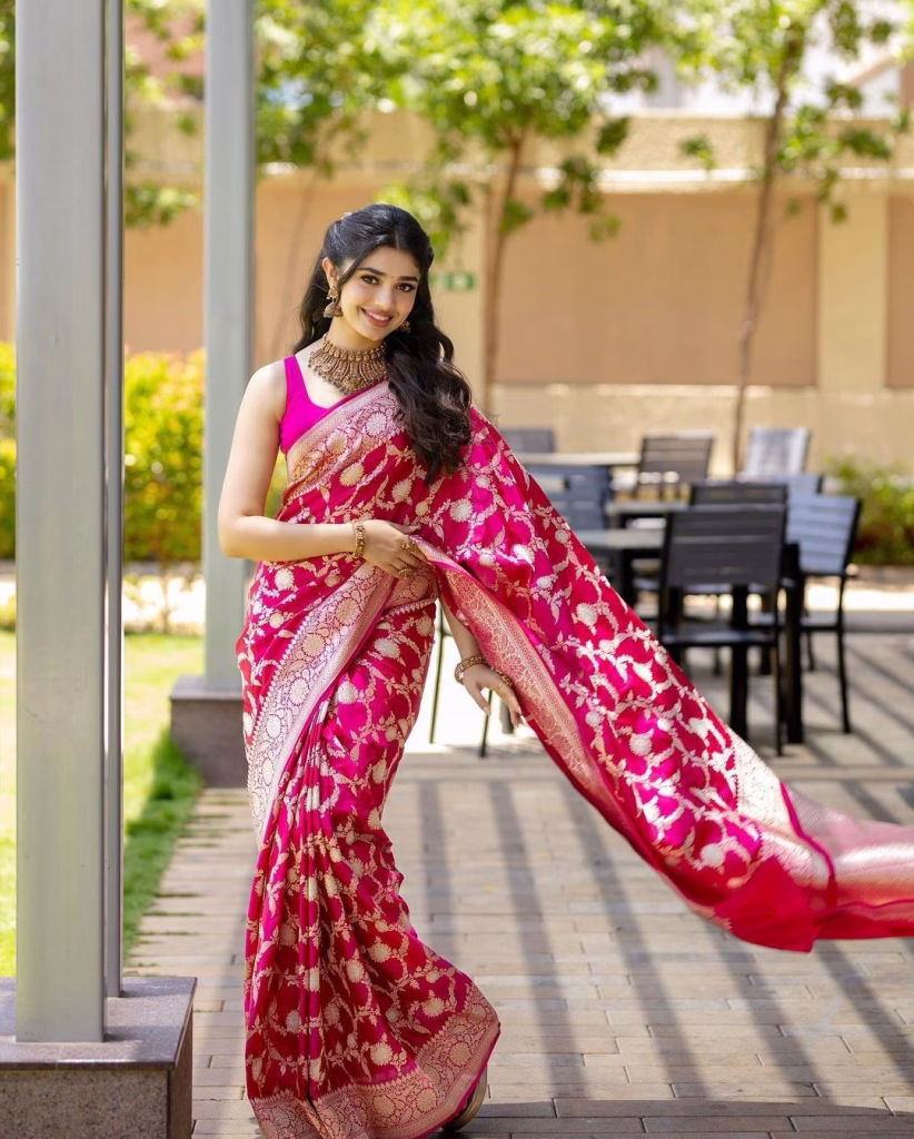 Krithi Shetty