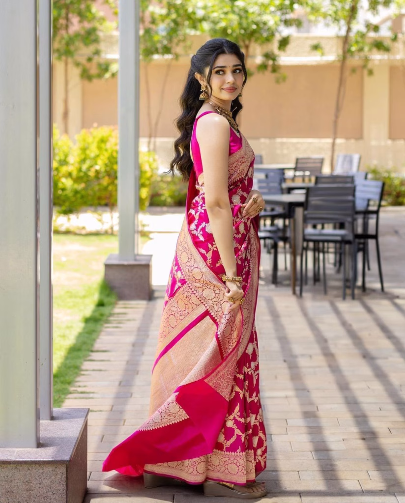 Krithi Shetty