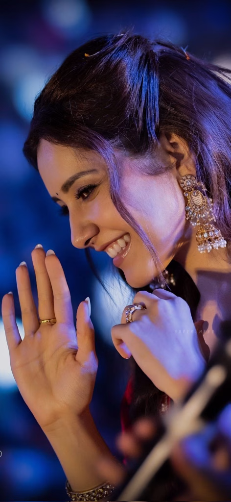 Raashii Khanna
