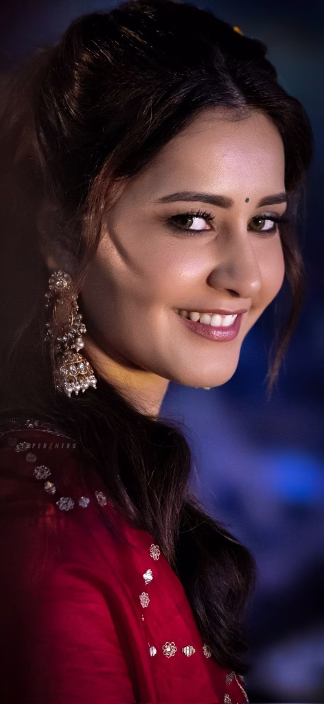 Raashii Khanna