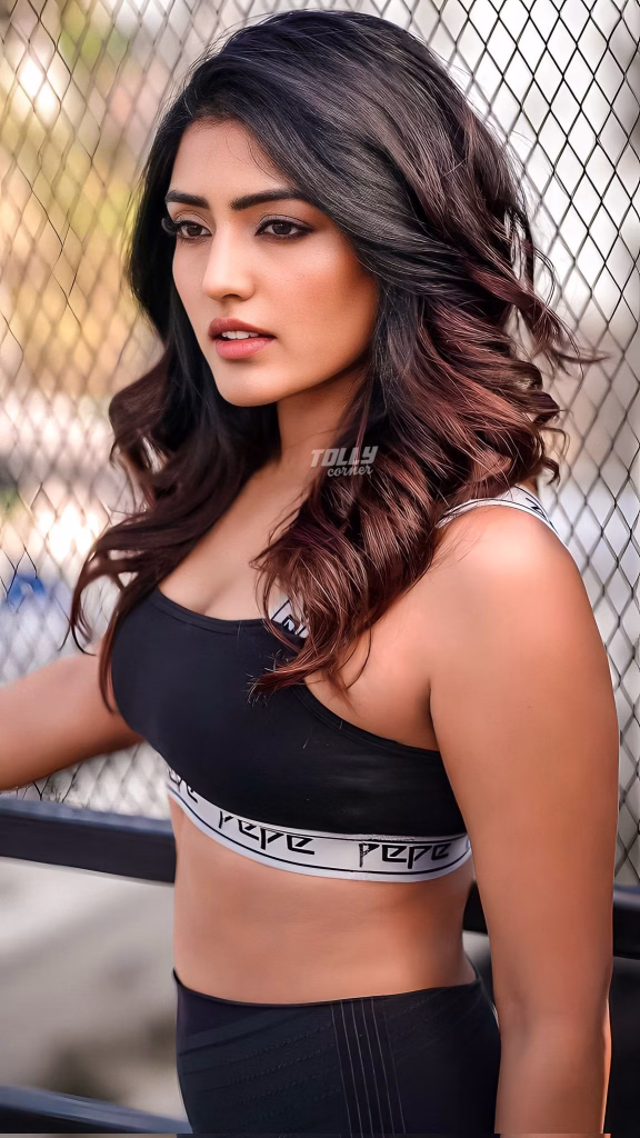 Eesha Rebba