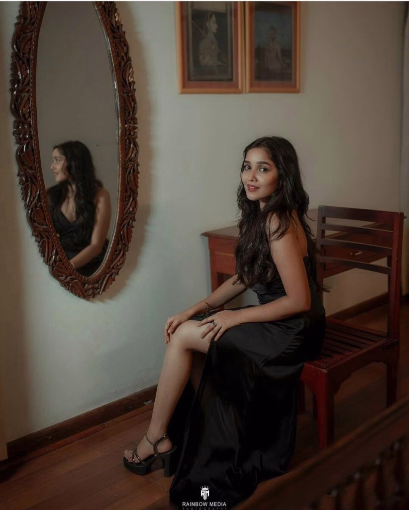 Anikha Surendran