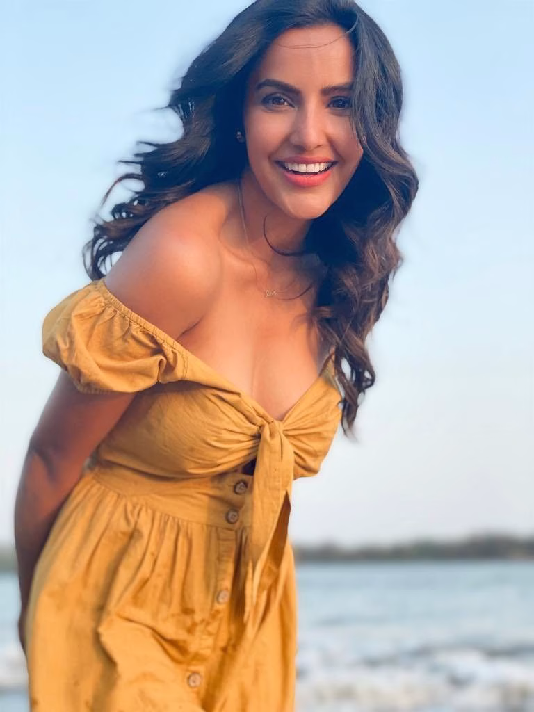 Priya Anand