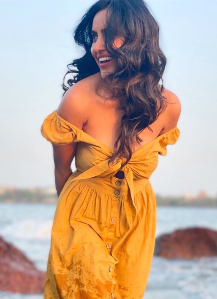 Priya Anand