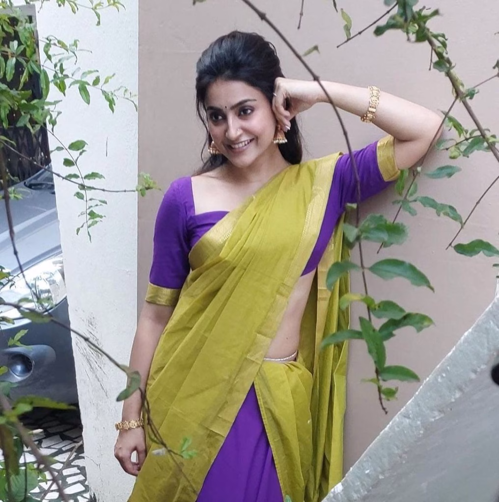 Avantika Mishra