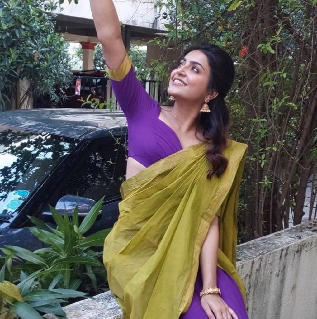Avantika Mishra