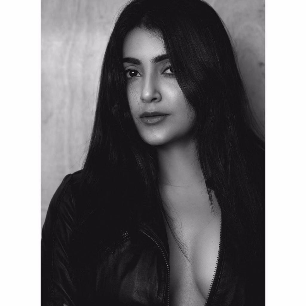 Avantika Mishra
