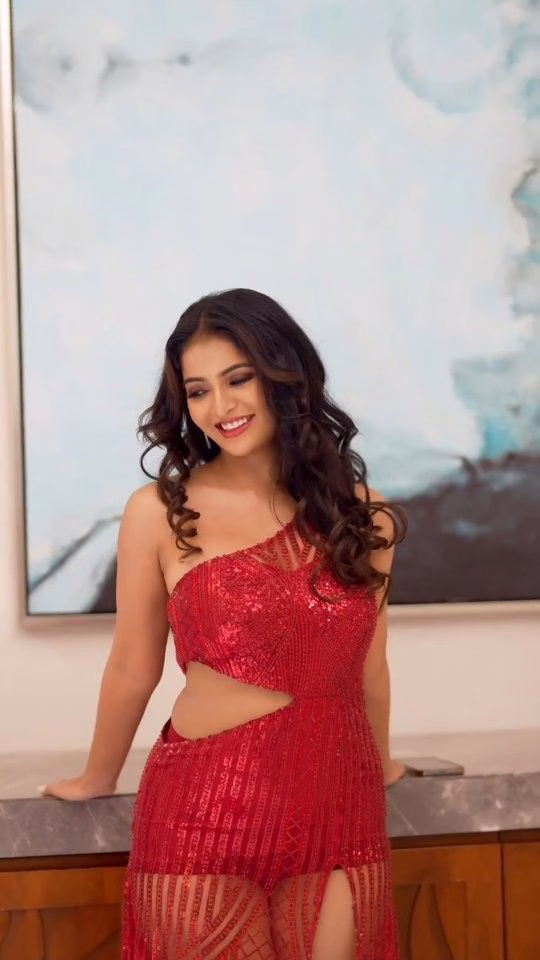 Ananya Nagalla