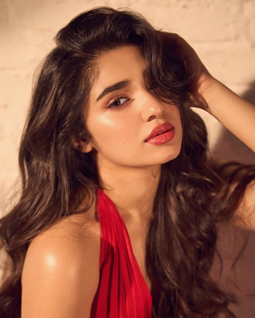 Krithi Shetty