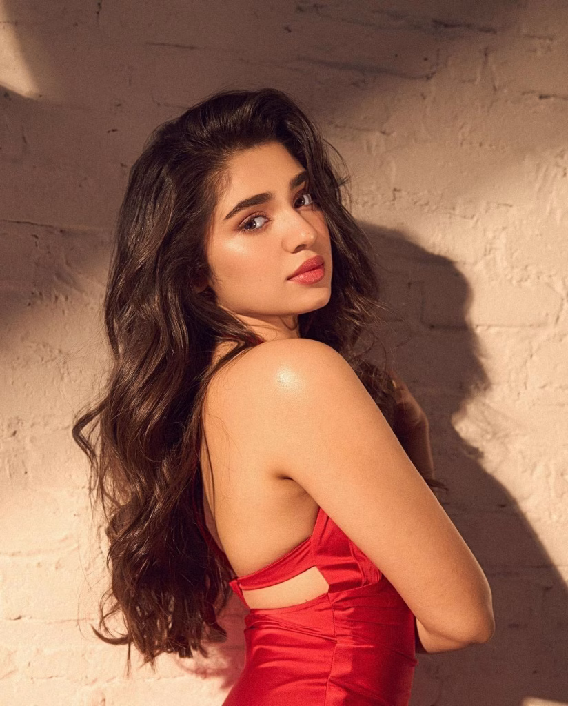 Krithi Shetty