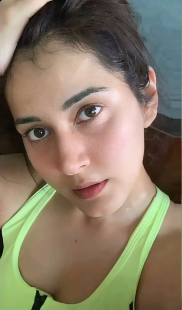 Raashii Khanna
