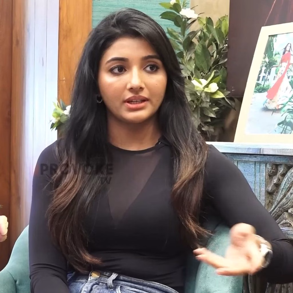 Mirna Menon