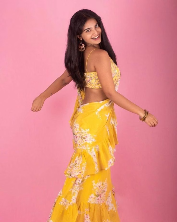 Ananya Nagalla