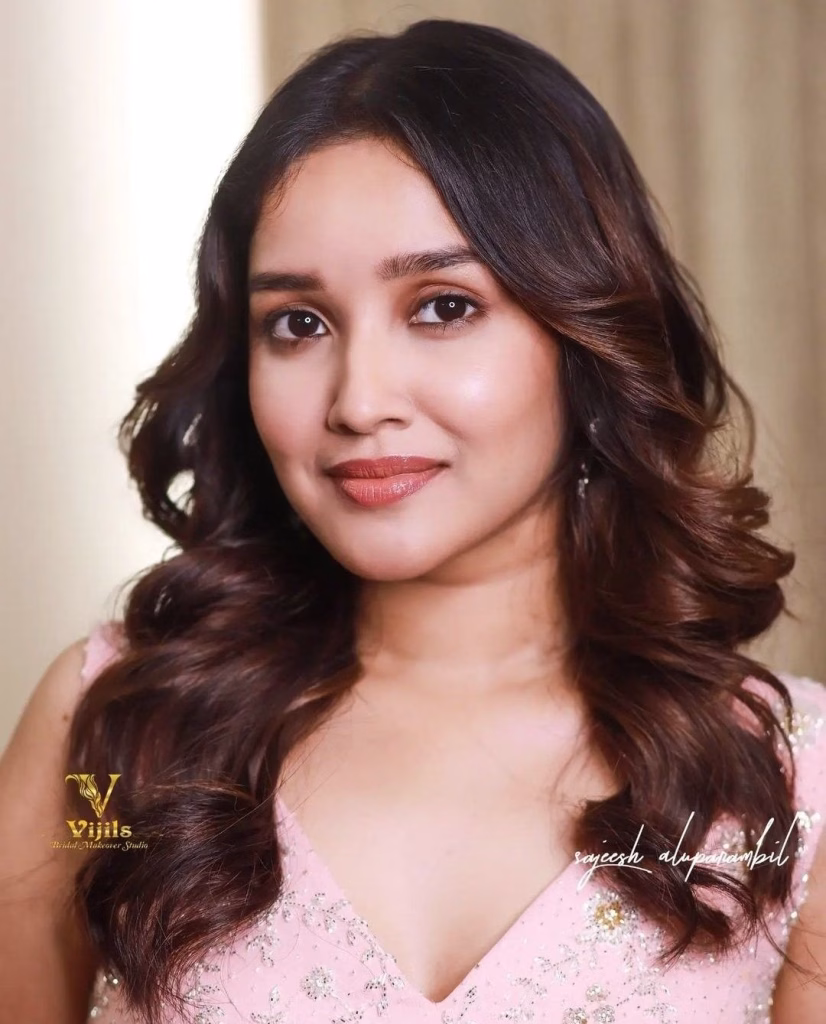 Anikha Surendran