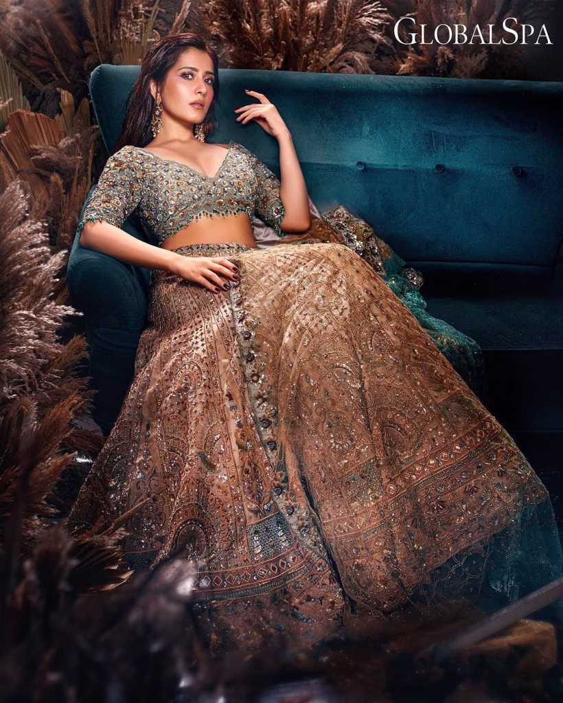 Raashii Khanna