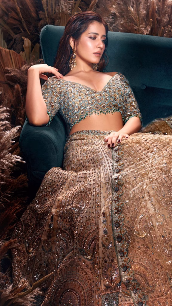 Raashii Khanna