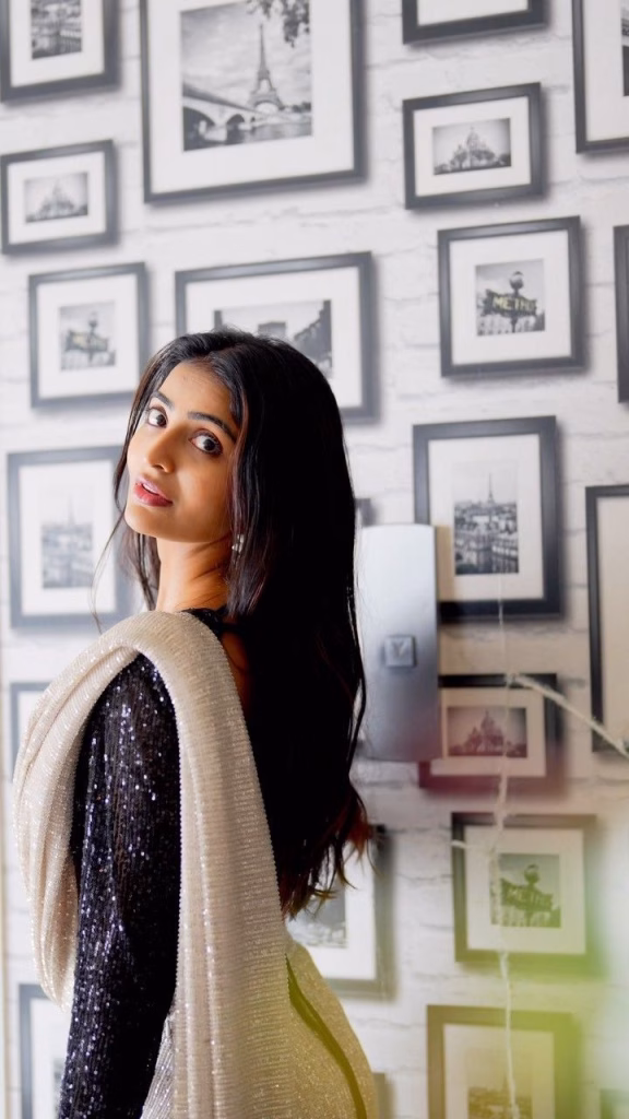 Ananya Nagalla