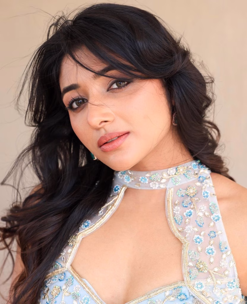 Mirna Menon