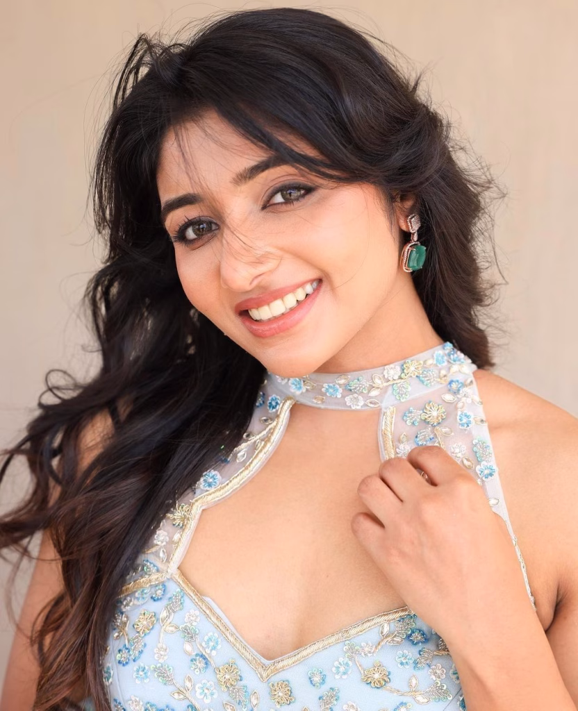 Mirna Menon