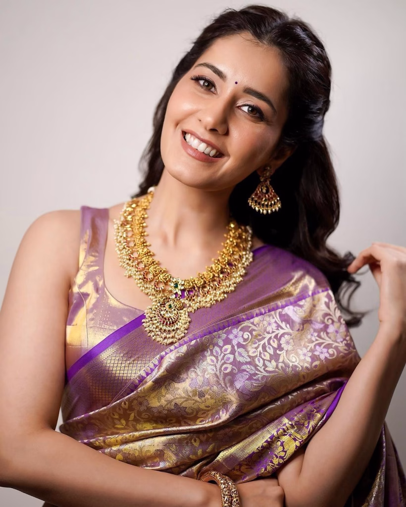 Raashii Khanna