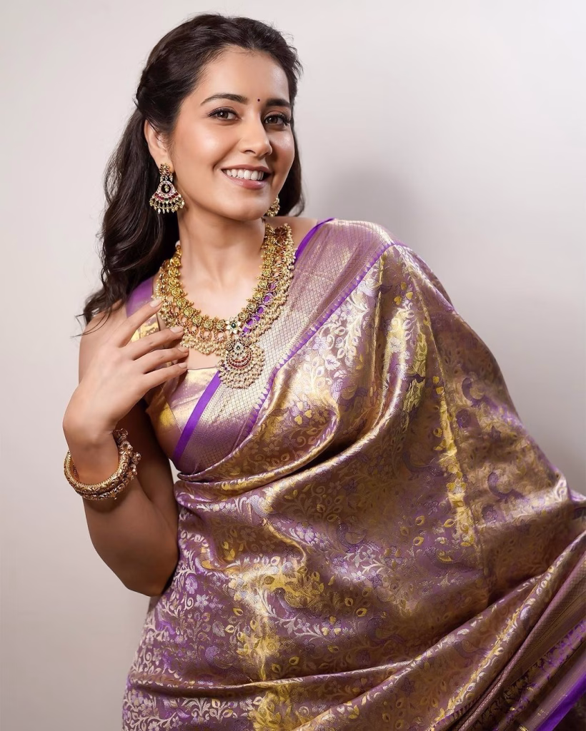 Raashii Khanna