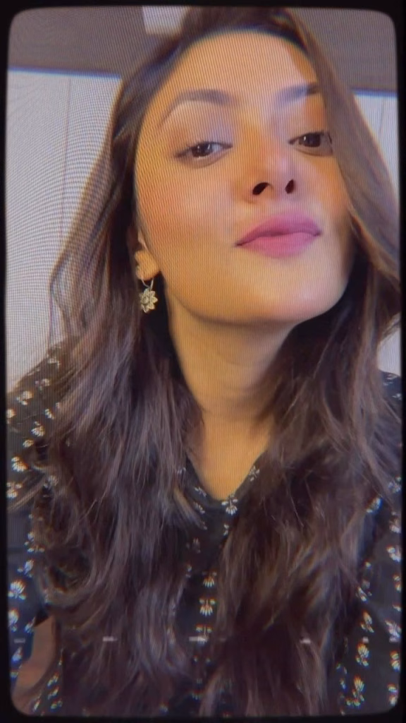 Megha Chowdhary