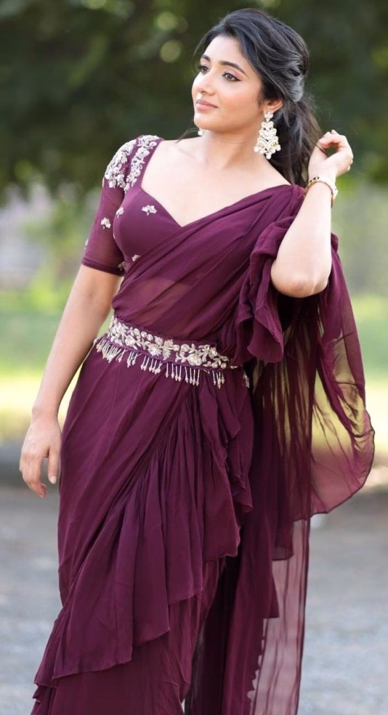 Mirna Menon