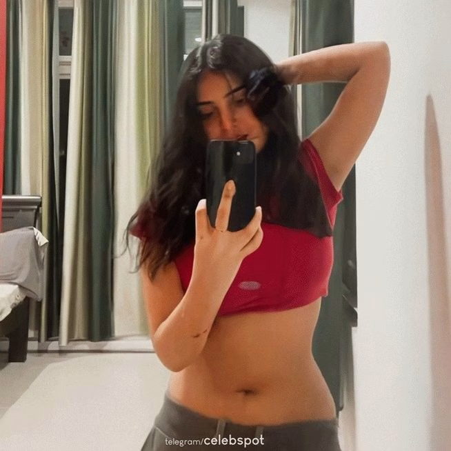 Ananya Nagalla