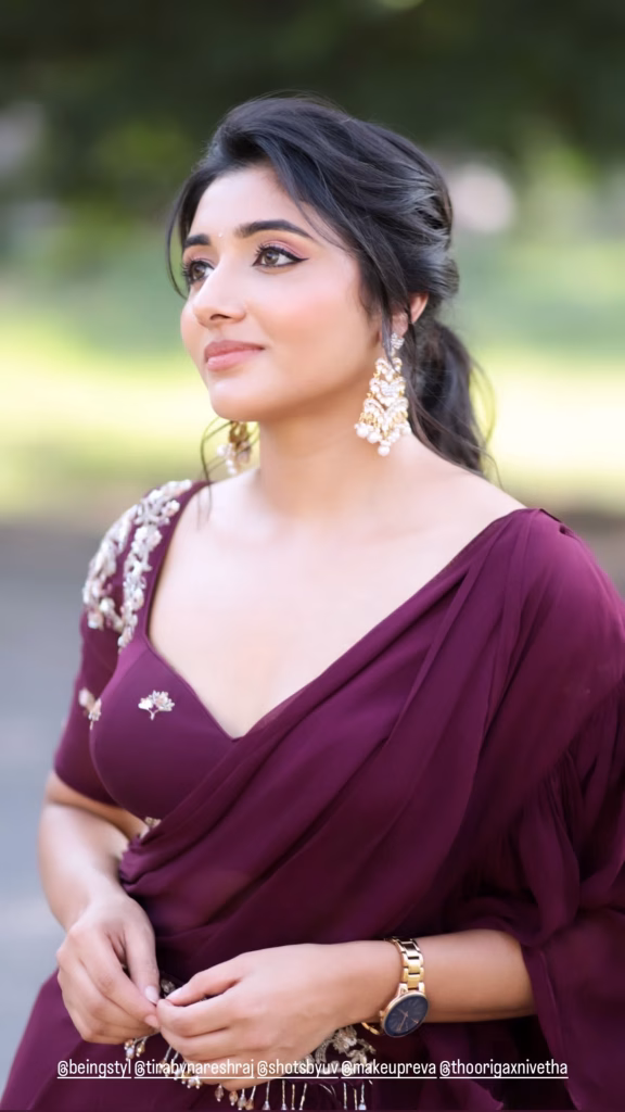 Mirna Menon