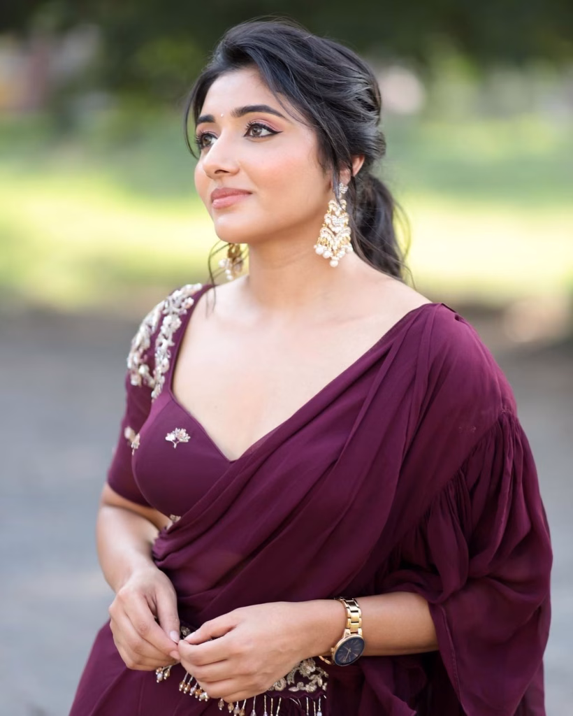 Mirna Menon