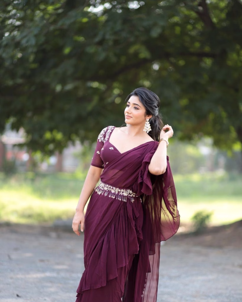 Mirna Menon