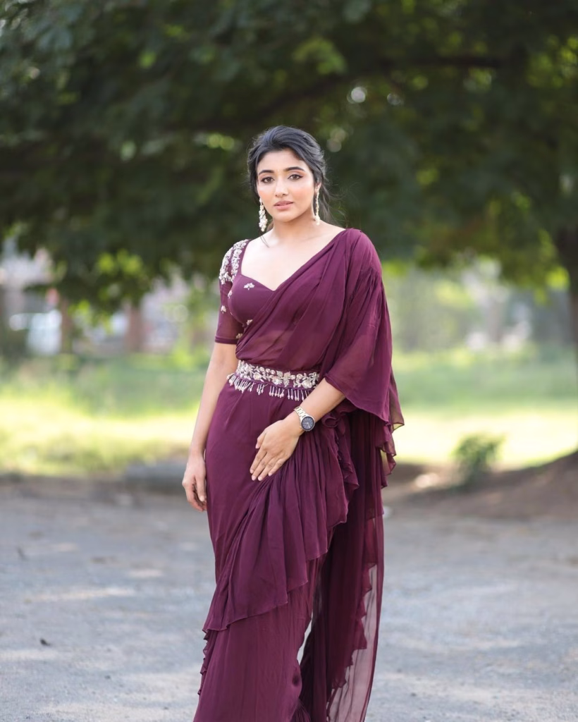 Mirna Menon