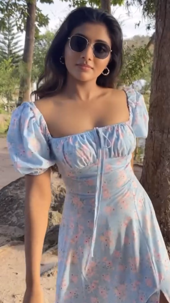 Mirna Menon