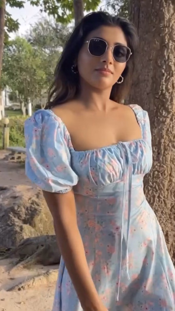 Mirna Menon
