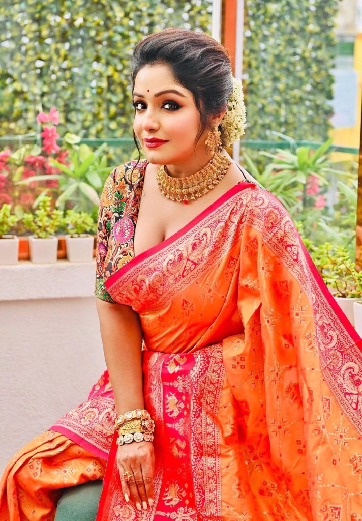 Sayantani Guhathakurta