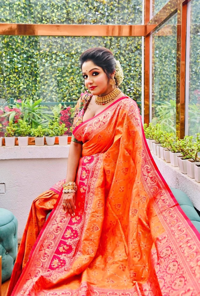 Sayantani Guhathakurta