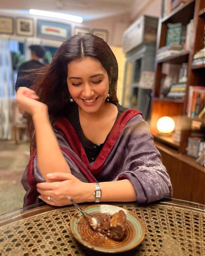 Raashii Khanna