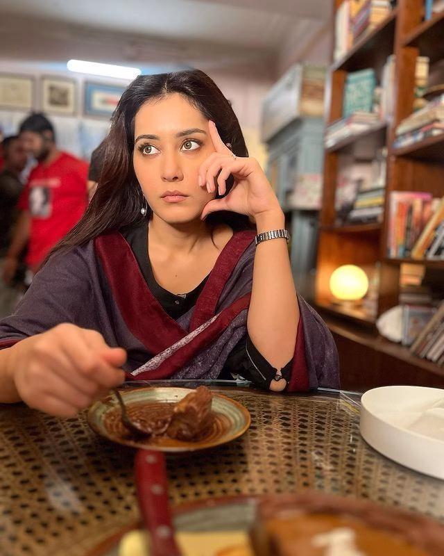 Raashii Khanna