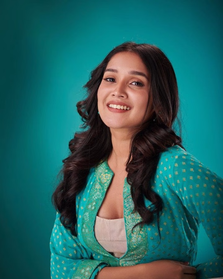 Anikha Surendran
