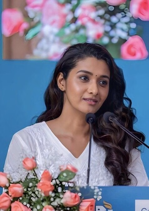 Priya Bhavani Shankar